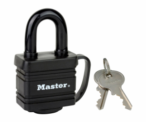 Master Lock s bezpečnostní třídou 5 7804EURT Visací zámek