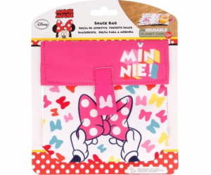 Minnie Mouse Minnie Mouse - Opakovaně použitelná taška na...