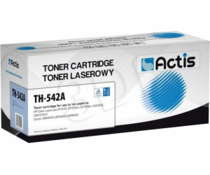 Toner Actis TH-542A Yellow Zamiennik 125A (TH-542A)