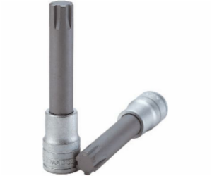 Teng Tools Socket Ribe 1/2 M12 x 65,5 mm (143990703)