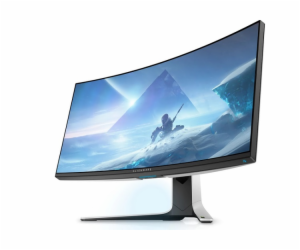 DELL LCD AW3423DWF - 34"/OLED/3440 x 1440/165Hz/0,1ms/1M:...