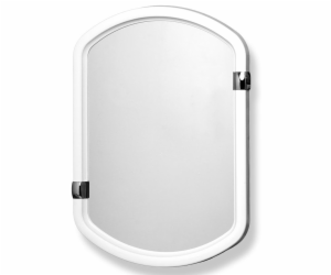 Zrcadlo koupelnové 48x67 cm Cleo