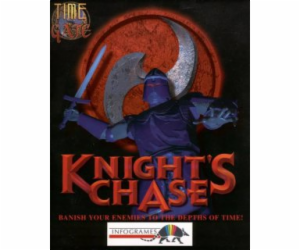 ESD Time Gate Knight s Chase