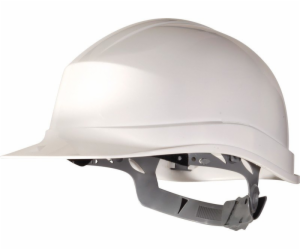 Delta plus konstrukční helma zirkon1 HDPE bílý zirc1bc