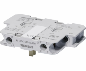 Pomocný kontakt Siemens 1Z 1R Side Sestava (3ty7561-1AA00)