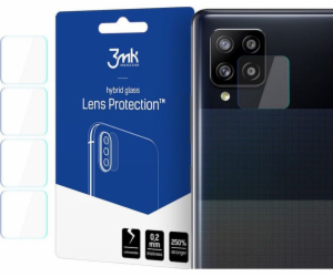3mk ochrana kamery Lens Protection pro Samsung Galaxy A42...