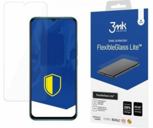 3MK 3MK Flexibleglass Lite Xiaomi Mi 10 Lite Lite Hybrid ...