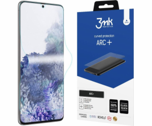 3mk ochranná fólie ARC+ pro Samsung Galaxy S21 Ultra (SM-...