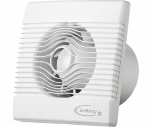 Airroxy Premium150 Timerová koupelna ventilátor