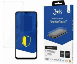 3mk hybridní sklo FlexibleGlass pro Xiaomi Redmi 10 5G