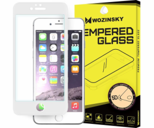 Wozinsky Tempered Glass 5D Full Glue iPhone 6S / 6 Pro+ S...