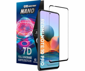 Crong 7d Nano Flexible Glass - ne Crorning Hybrid Glass 9...