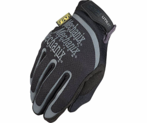 Mechanix Utility black gloves size XL