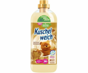 Kuschelweich glcsmoment opláchnutí tekutiny 1L