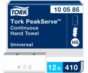 Tork Tork PeakServe Continuous - Paper Ručník pro místa s...