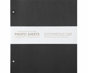 Printworks Photoalbum - Další vložky 10 kusů