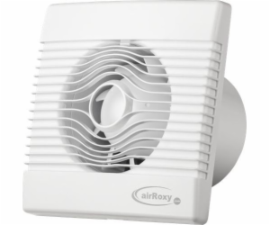 Airroxy Premium120ps koupelnový ventilátor