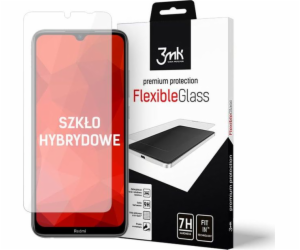3MK Flexible Glass Xiaomi Redmi Note 8t Hybrid Glass