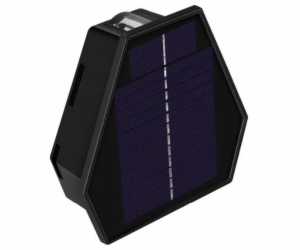 IMMAX WALL-2 venkovní solární nástěnné LED osvětlení se s...