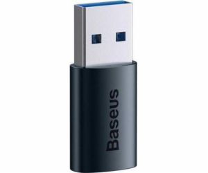 Baseus ZJJQ000103 Ingenuity Mini OTG Adaptér z USB-C na U...