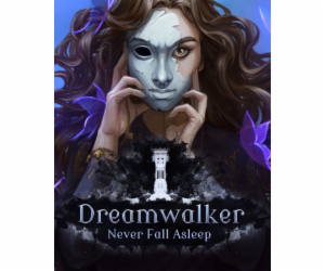 ESD Dreamwalker Never Fall Asleep