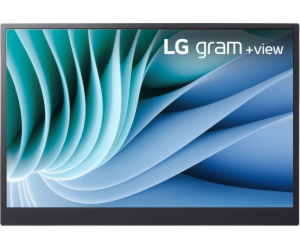 LG gram +view 16MR70.ASDWU