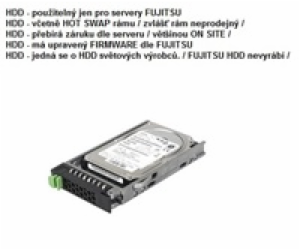 FUJITSU HDD SRV SSD SATA 6G 480GB Read-Int. 2.5  H-P EP  ...