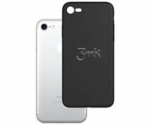 3mk ochranný kryt Matt Case pro Apple iPhone 7 / 8 / SE (...