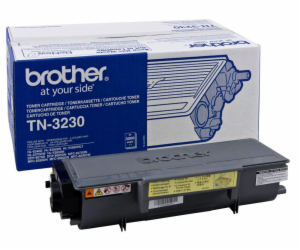 Brother TN-3230 toner cerna