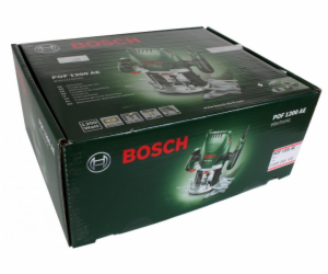 Frézka horní Bosch POF 1200 AE