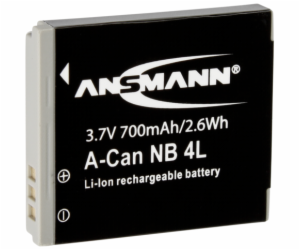 Ansmann A-Can NB-4L