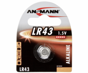 Ansmann LR 43