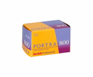 1 Kodak Portra 800      135/36