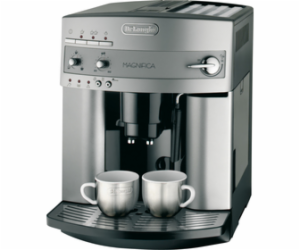 DeLonghi ESAM 3200 S stříbrný Kávovar 