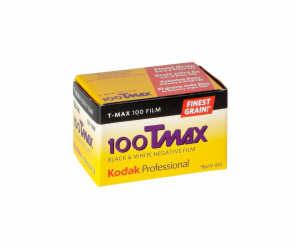 1 Kodak TMX 100         135/36