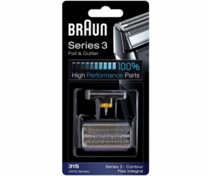 Braun Combi-pack Contour /31S / 5000
