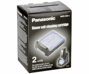 Náhradní čistící kapsle Panasonic WES035K503(K803) 