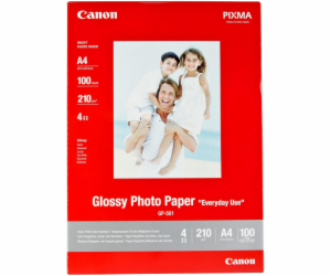 Canon GP-501 A 4, glossy 200 g, 100 Blatt