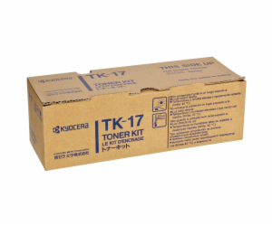 Kyocera toner TK-17