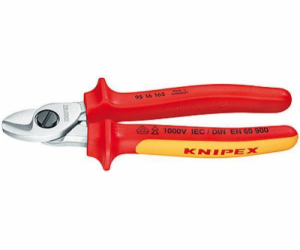 KNIPEX 9516165 kabelové nůžky