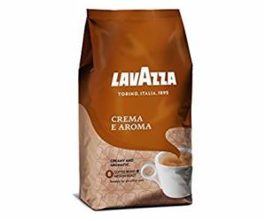 Zlaty / Lavazza Caffé Crema e Aroma 1 kg zrno