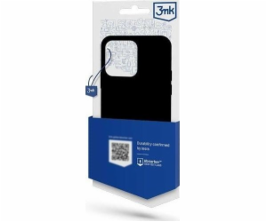 3mk ochranný kryt Matt Case pro Samsung Galaxy S23+ (SM-S...