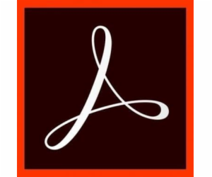Adobe Adobe Acrobat Standard/2020/Pols/Windows