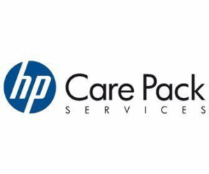Další záruky - Služba HP Notebooks na instalačním místě v...