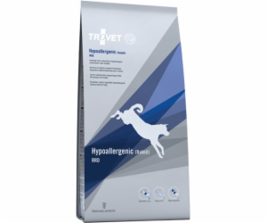 Trovet hypoalergentic RRD s králíkem - 12,5 kg