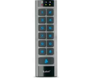 Satel Autonomous Access Controller s bezkontaktním čtečko...