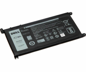 Dell Btry PRI 42WHR 3C Lith LGC Battery
