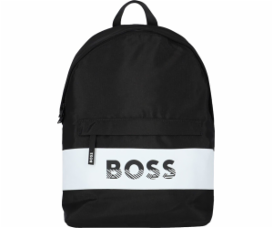 Boss Logo Batock J20366-09B Černá jedna velikost