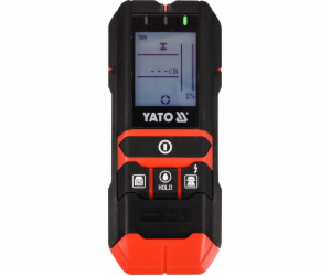 Detektor Yato YT-73138