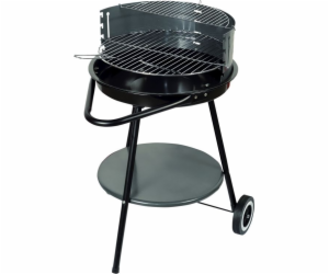 Master Grill & Party Mg911 Garden Grill Coal 49 cm x 49 cm